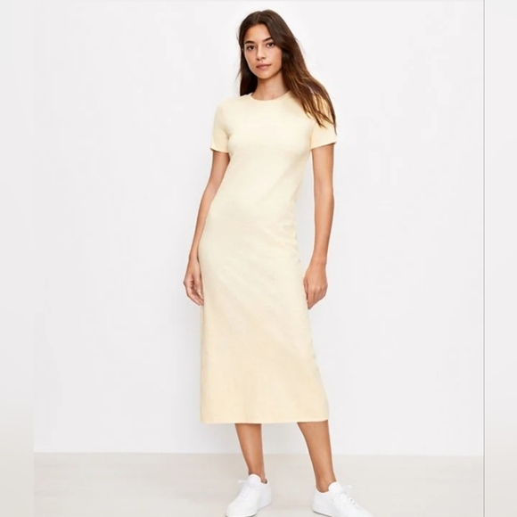 Lou & Grey Dresses & Skirts - Loft's Lou & Grey Women's Dress